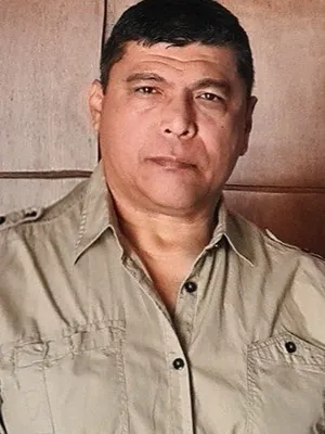 Miguel Santos