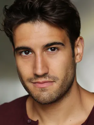 Kriss Dillon