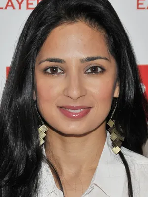 Aarti Mann