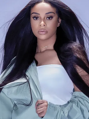 Koryn Hawthorne