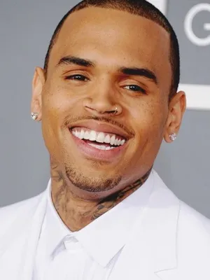 Chris Brown