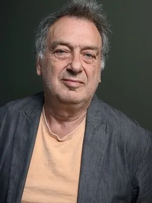 Stephen Frears