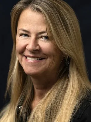 Charlotte Brändström