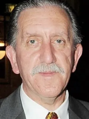 Robert Demeger