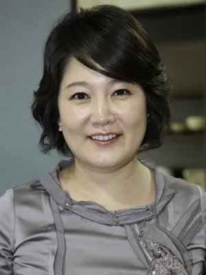 Lee Geum-hee