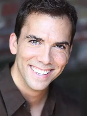 David Anthony Matranga