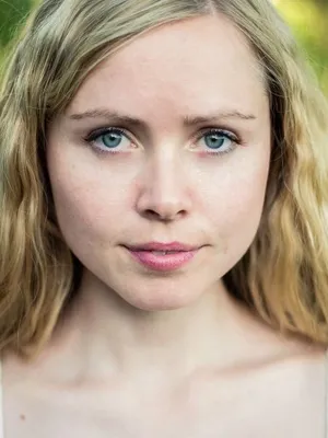 Ingvild Deila