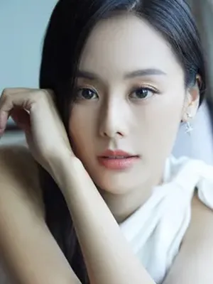 Wu Peirou