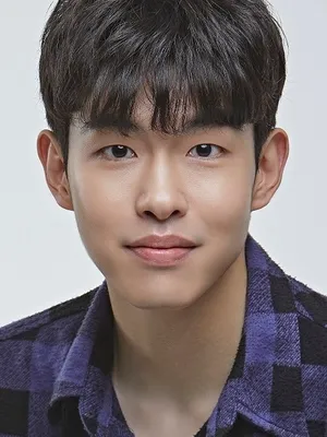 Kim Doh-yon