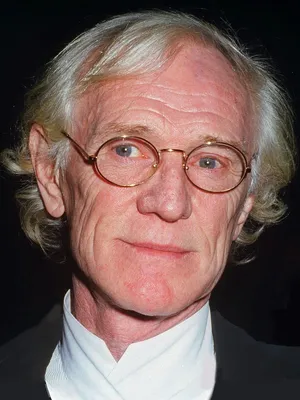 Richard Harris