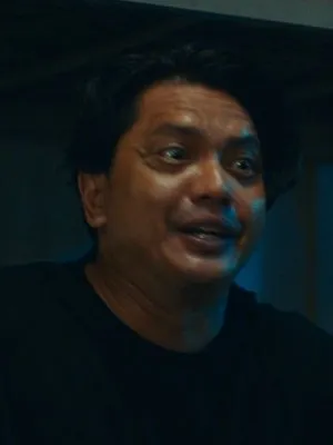 Shyrim Husni