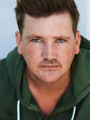 William Lee Scott