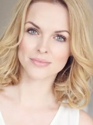 Ali Rhodes