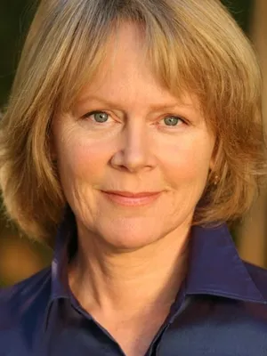 Diane Behrens