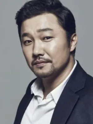 Han Jae-yeong