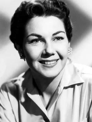 Jeanne Bates