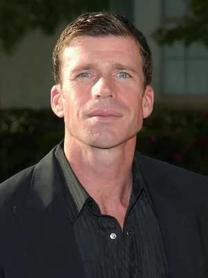 Taylor Sheridan
