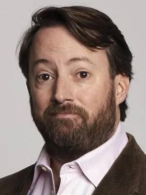 David Mitchell