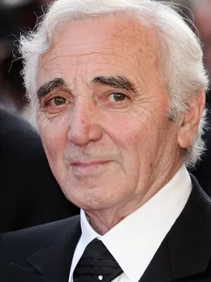 Charles Aznavour