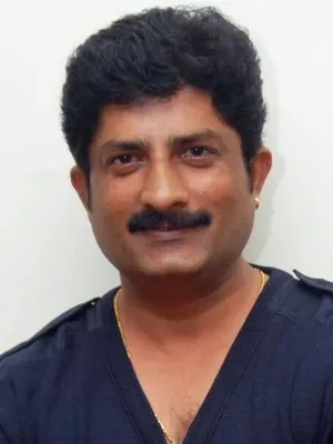 Ravishanker Gowda