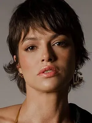 Agatha Moreira