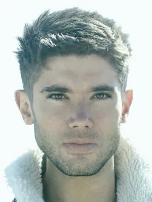 Kristos Andrews