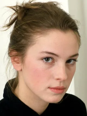 Jessica Forde