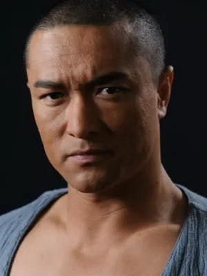 Bai Hailong