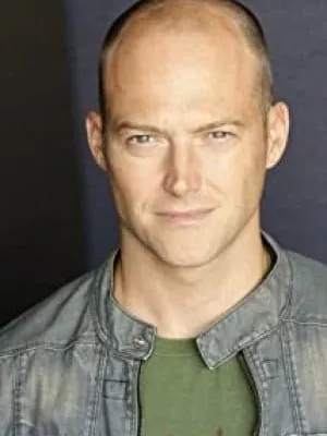 Sean Patrick Murphy