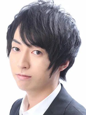 Sho Nogami