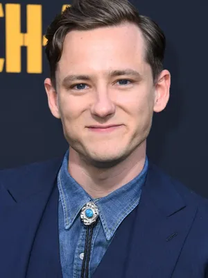 Lewis Pullman