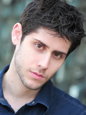 Ben Diskin