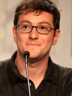 Jason Woliner