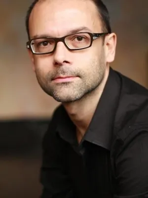 Gilbert Traïna