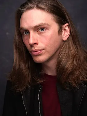 Cody Sanders