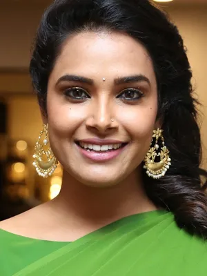 Hari Teja