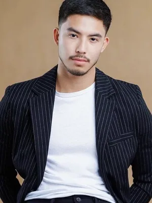 Tony Labrusca