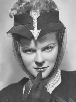 Cathleen Cordell