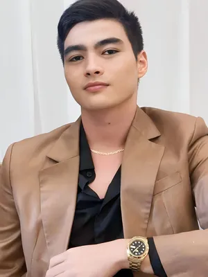Andre Yllana