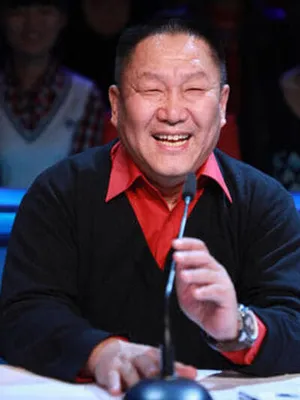 Zhang Jinzhan