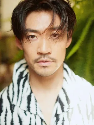 Li Donghe