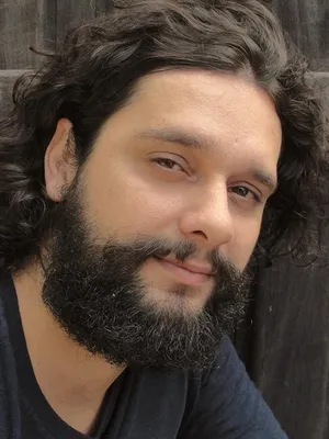 Pierre Santos