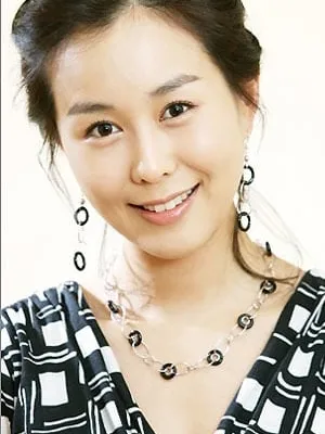 Yoo Seo-jin
