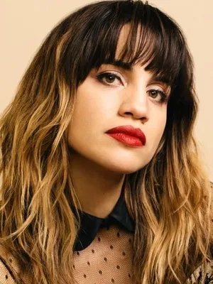 Natalie Morales