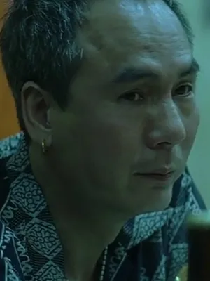 Peter Ngor Chi-Kwan