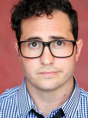 Matthew Gallagher