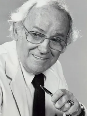 Barnard Hughes