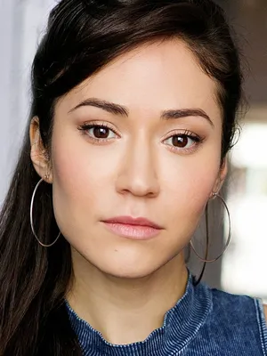 Brigitte Kali Canales