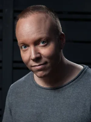 Tomas Blomberg