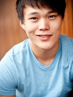 John Harlan Kim